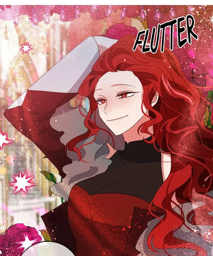 I’m the Ex-Girlfriend of a Soldier chapter 34 - page 29
